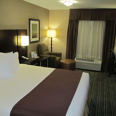 Best Western Brentwood Inn Eksteriør bilde