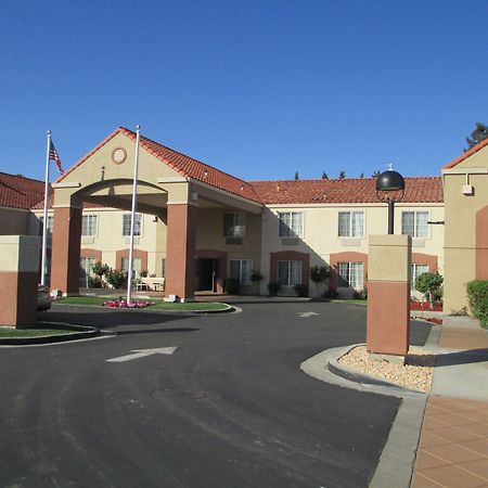 Best Western Brentwood Inn Eksteriør bilde