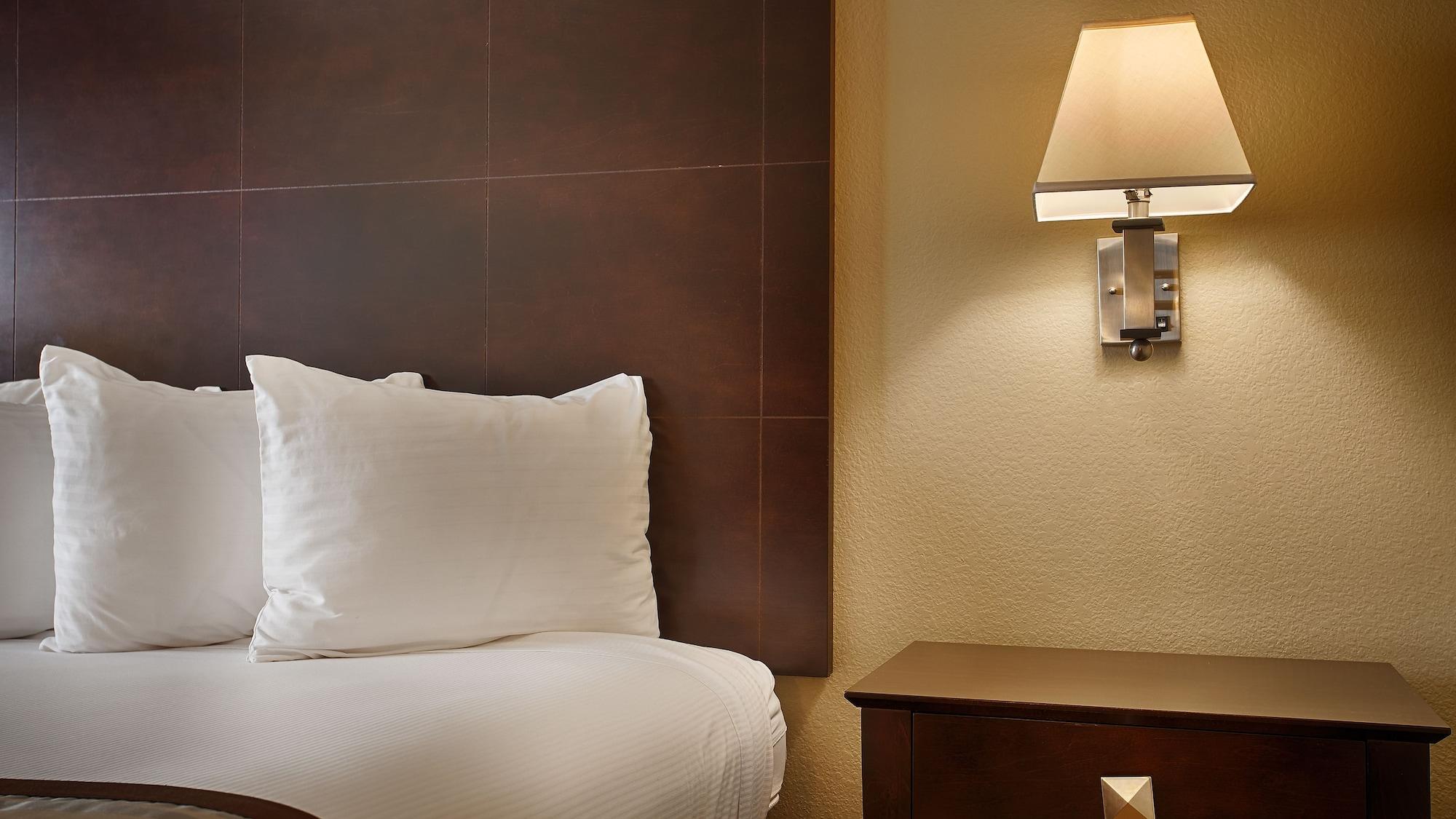 Best Western Brentwood Inn Eksteriør bilde