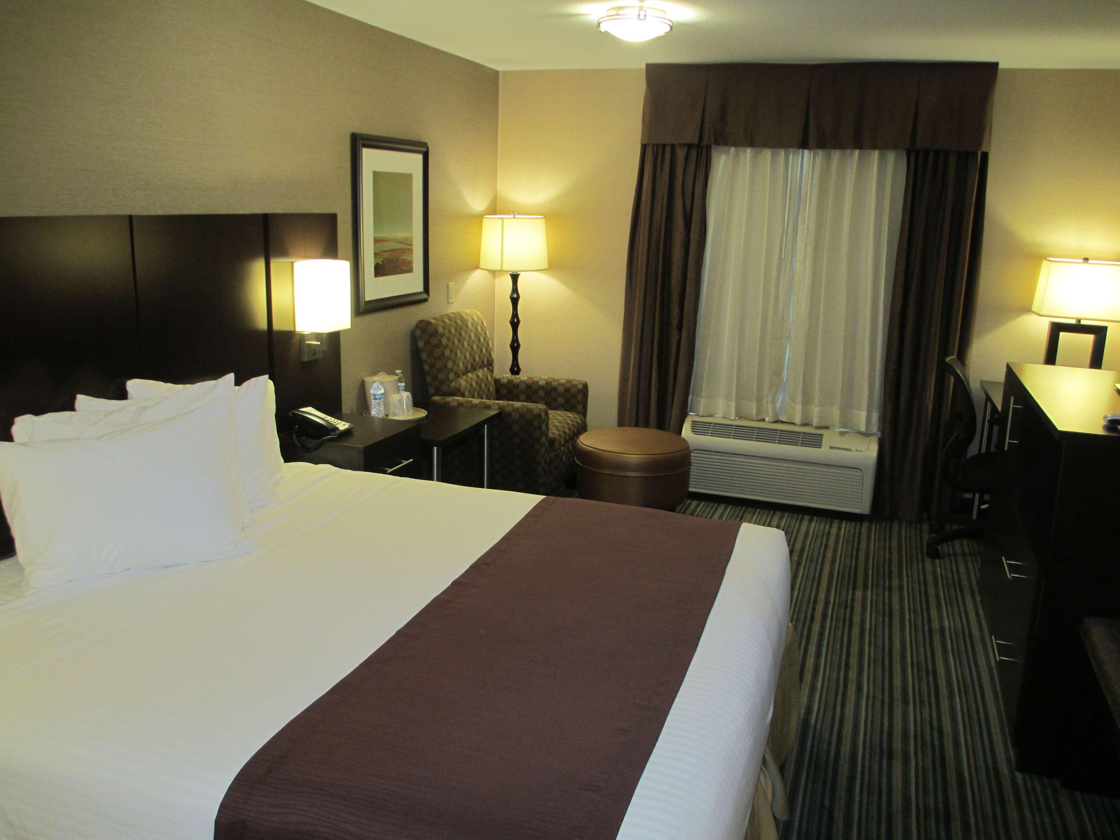 Best Western Brentwood Inn Eksteriør bilde