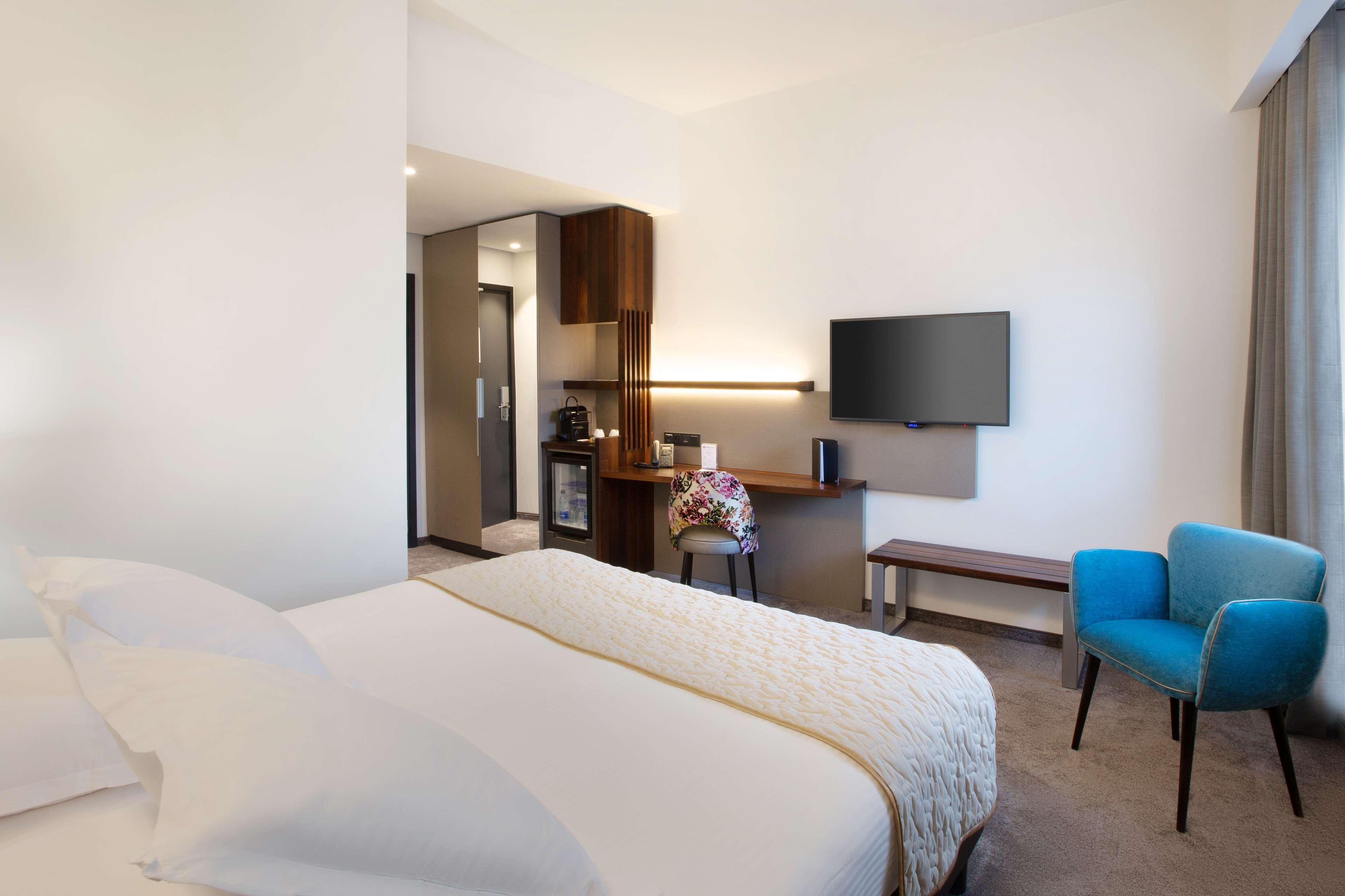 Best Western Brentwood Inn Eksteriør bilde