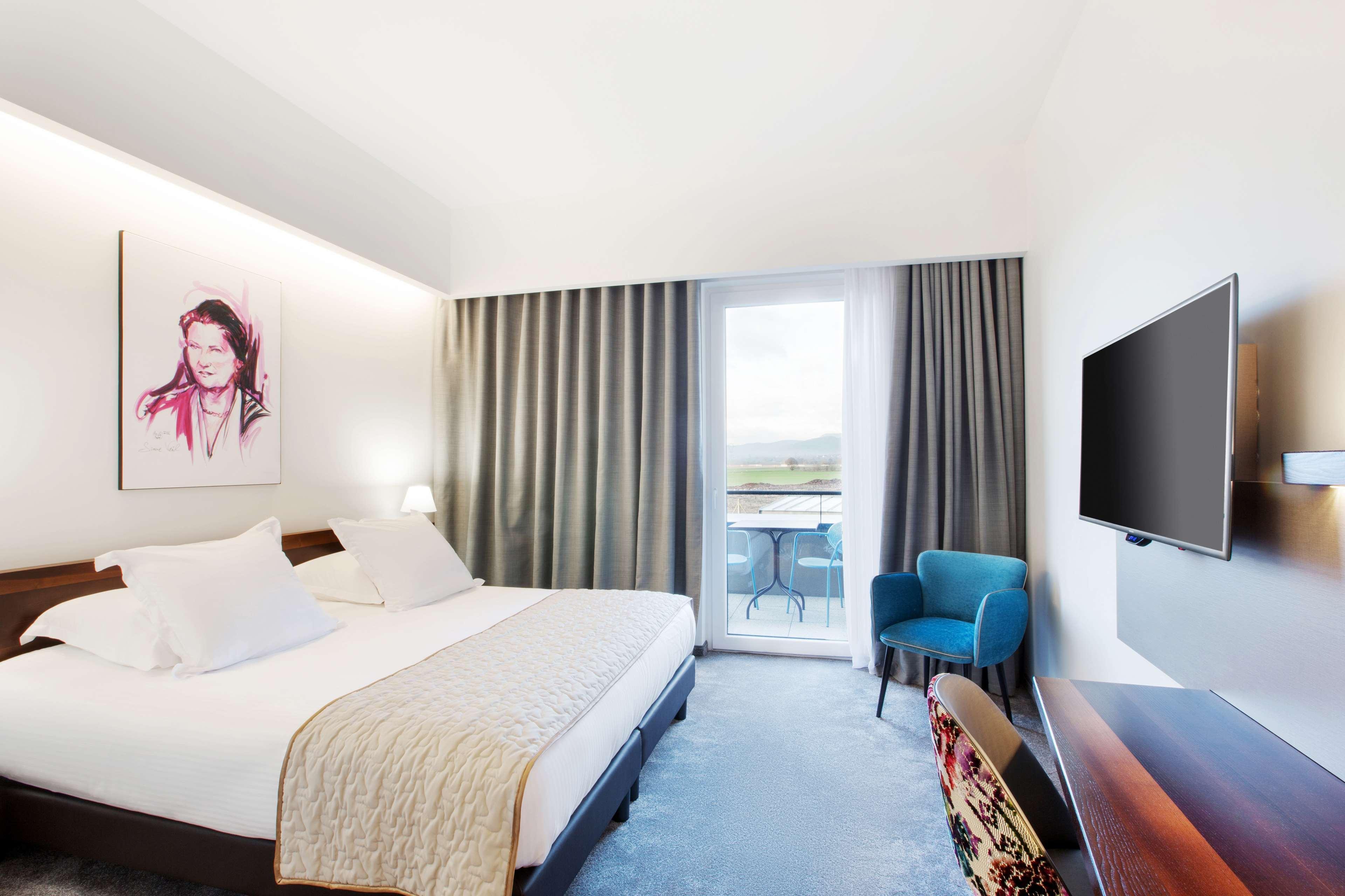 Best Western Brentwood Inn Eksteriør bilde