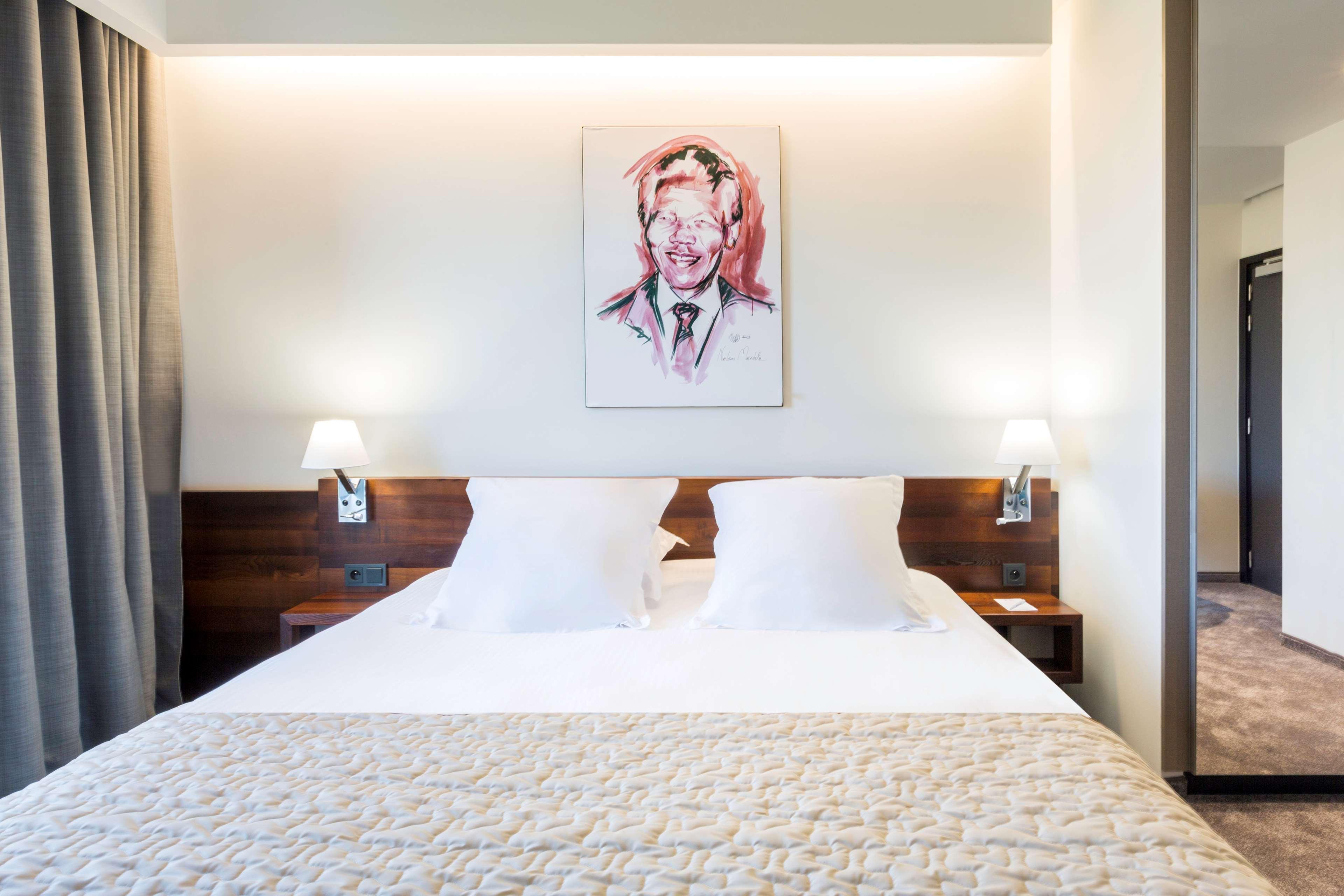 Best Western Brentwood Inn Eksteriør bilde