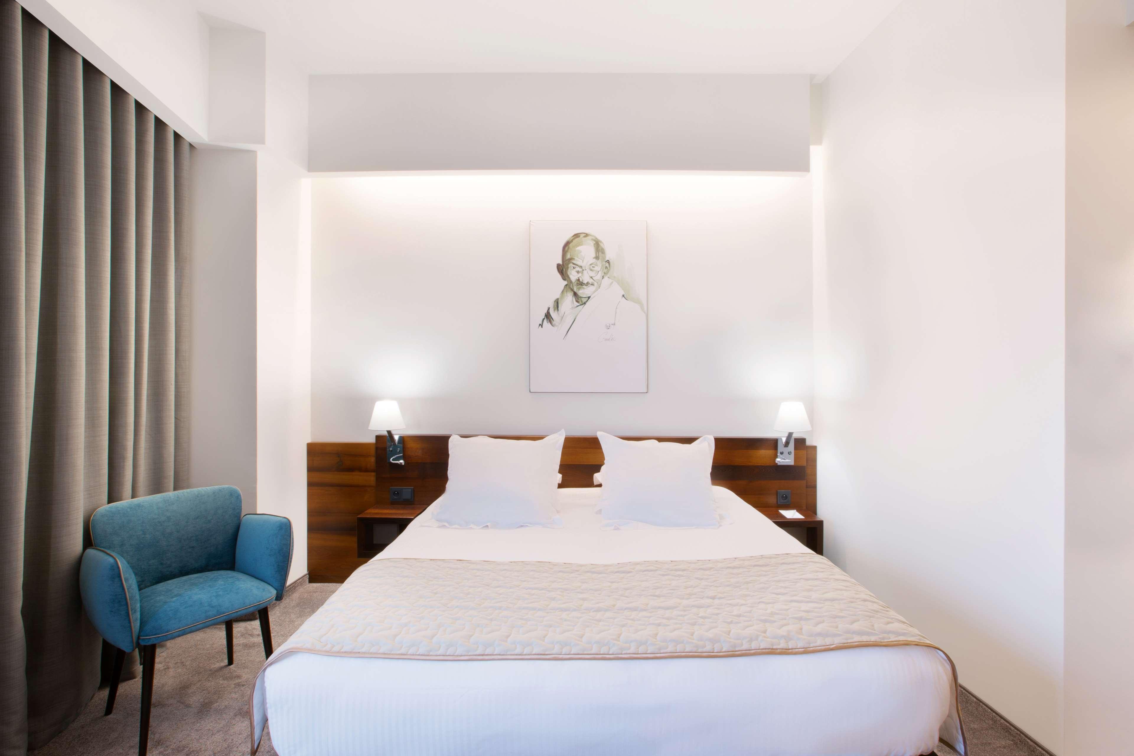 Best Western Brentwood Inn Eksteriør bilde