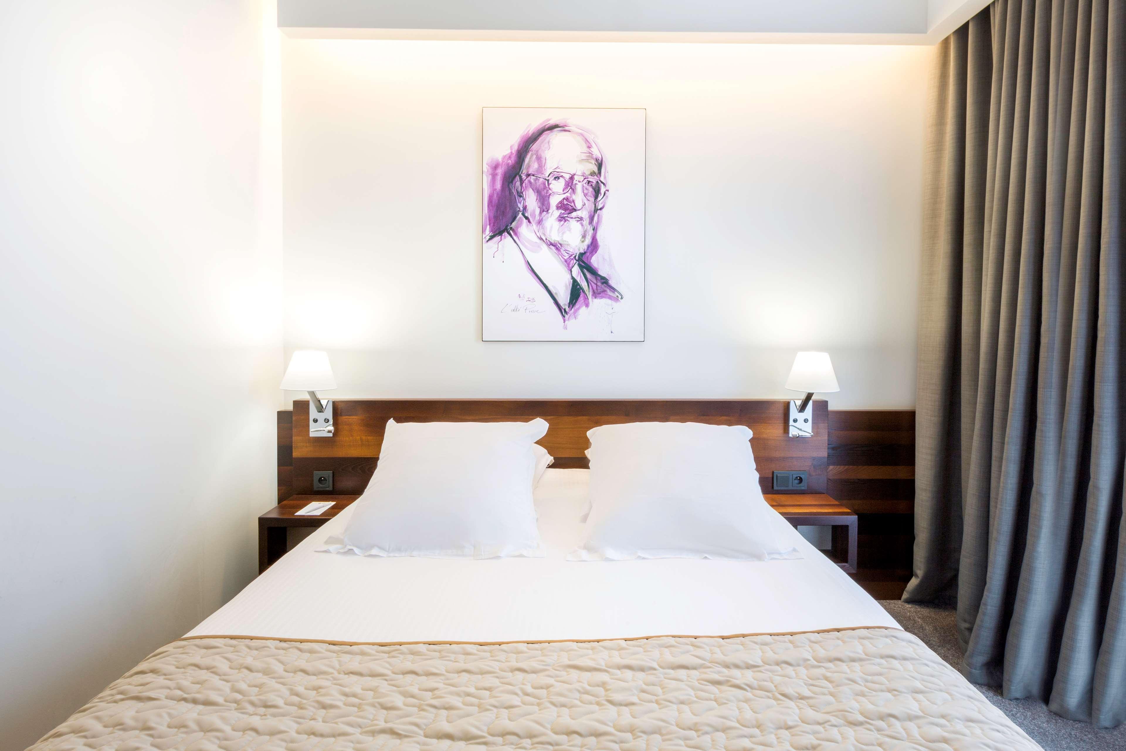 Best Western Brentwood Inn Eksteriør bilde