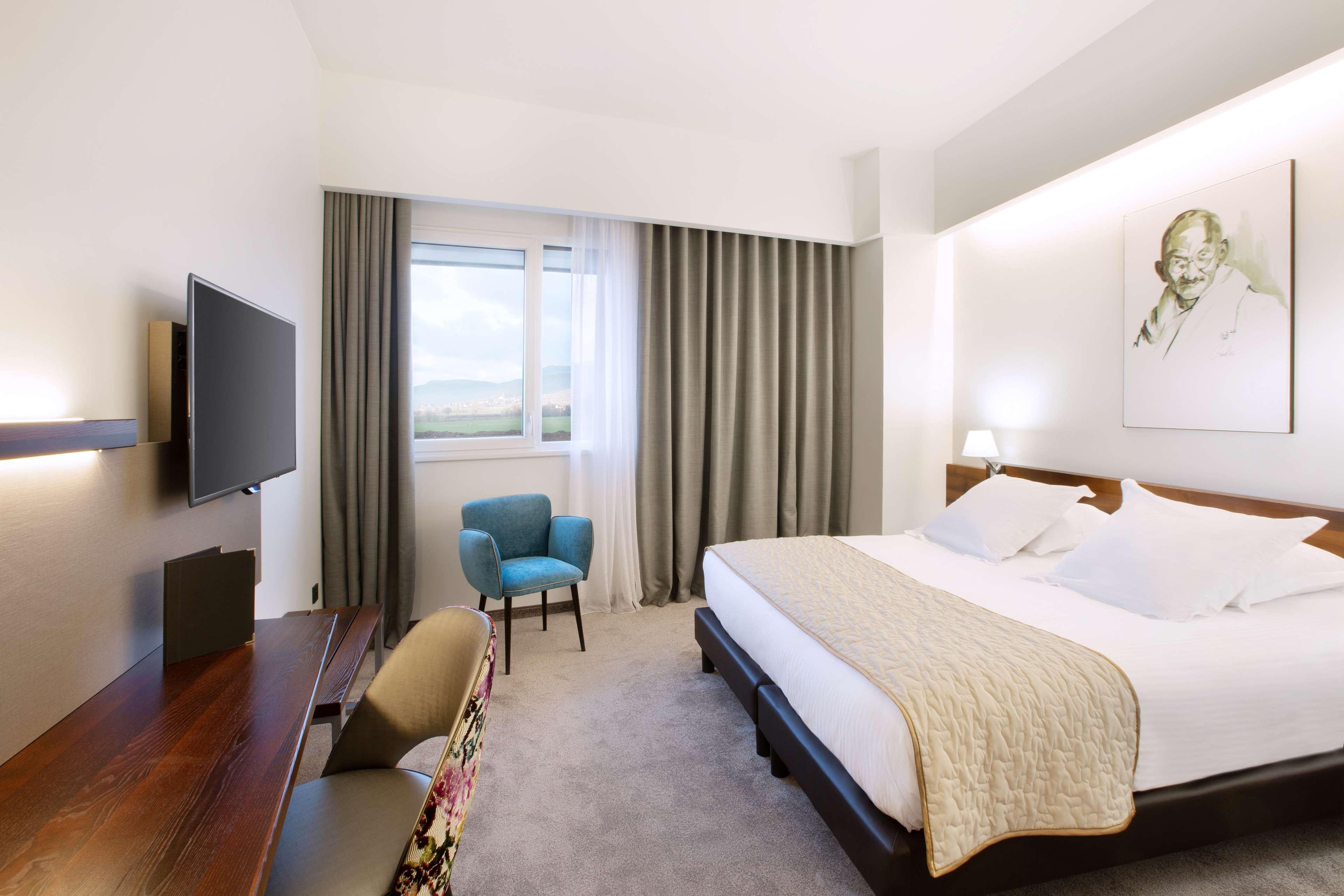 Best Western Brentwood Inn Eksteriør bilde