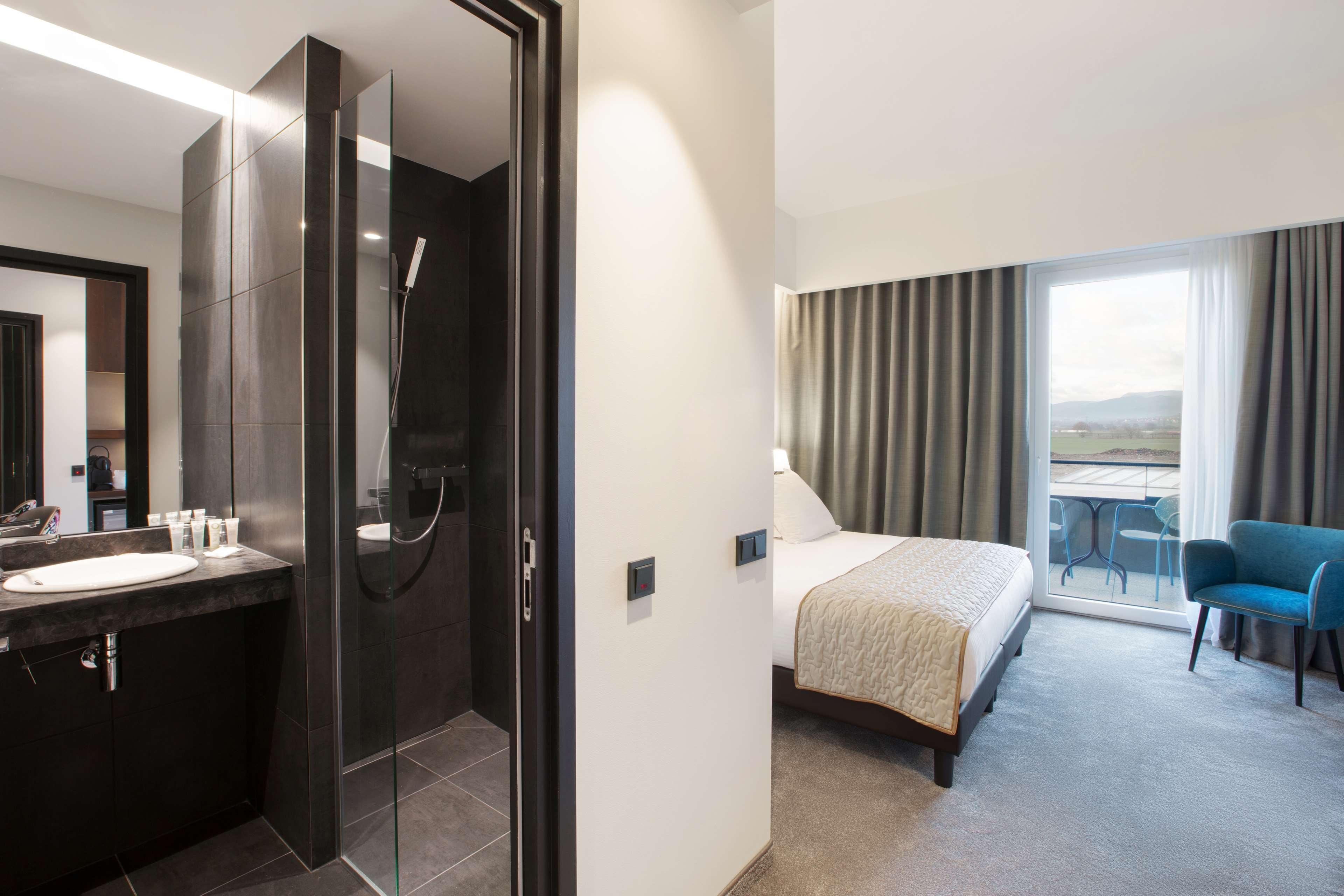 Best Western Brentwood Inn Eksteriør bilde