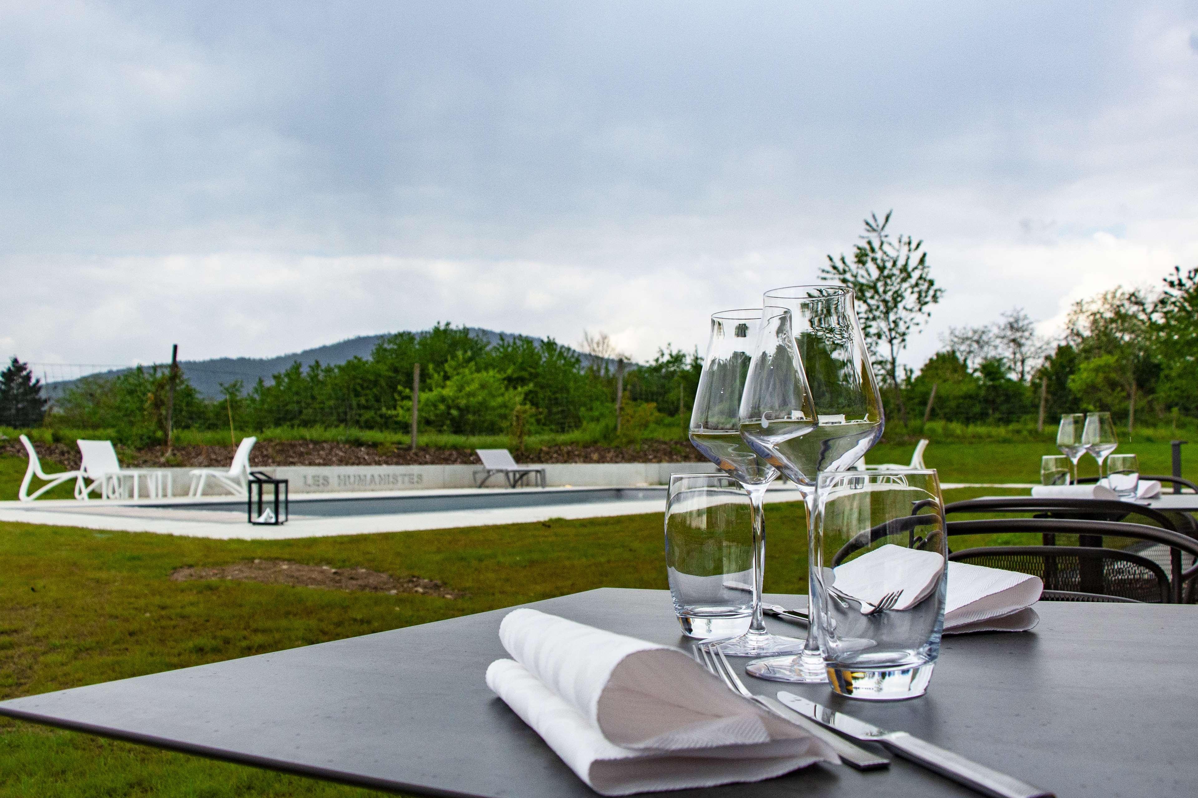 Best Western Brentwood Inn Eksteriør bilde