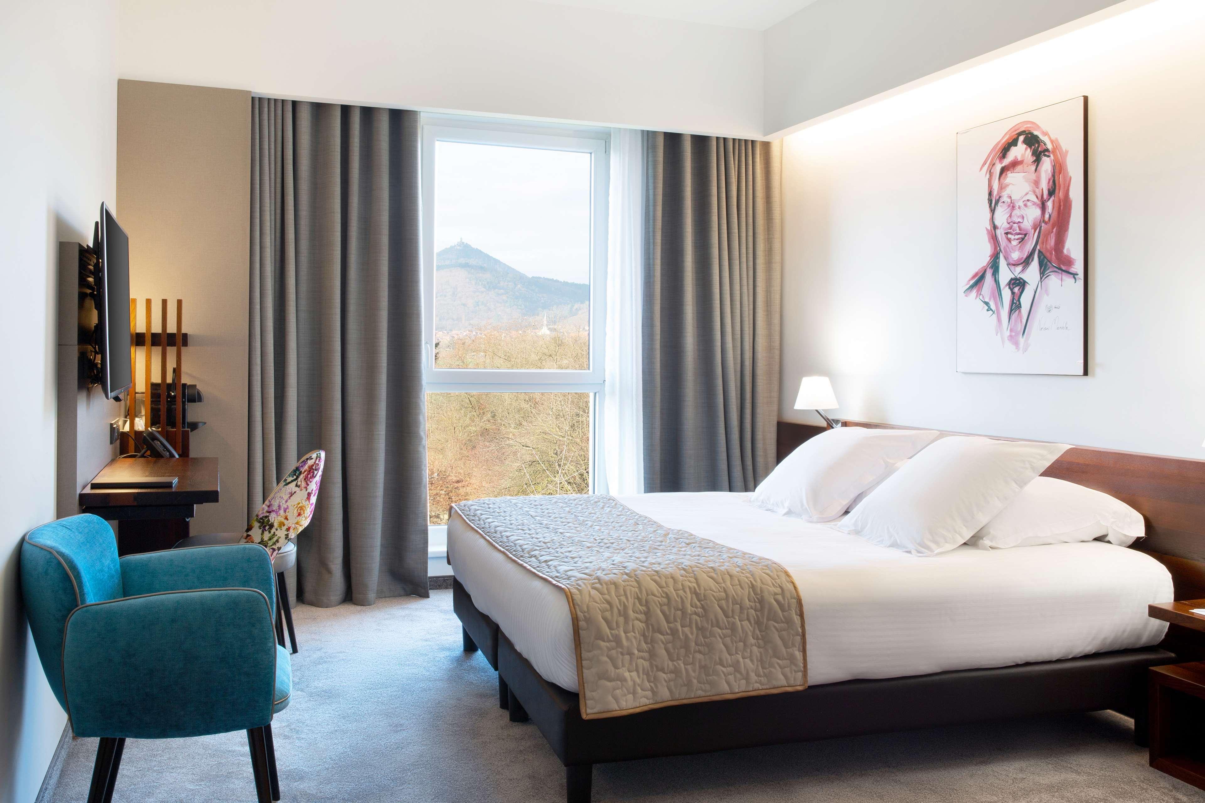 Best Western Brentwood Inn Eksteriør bilde