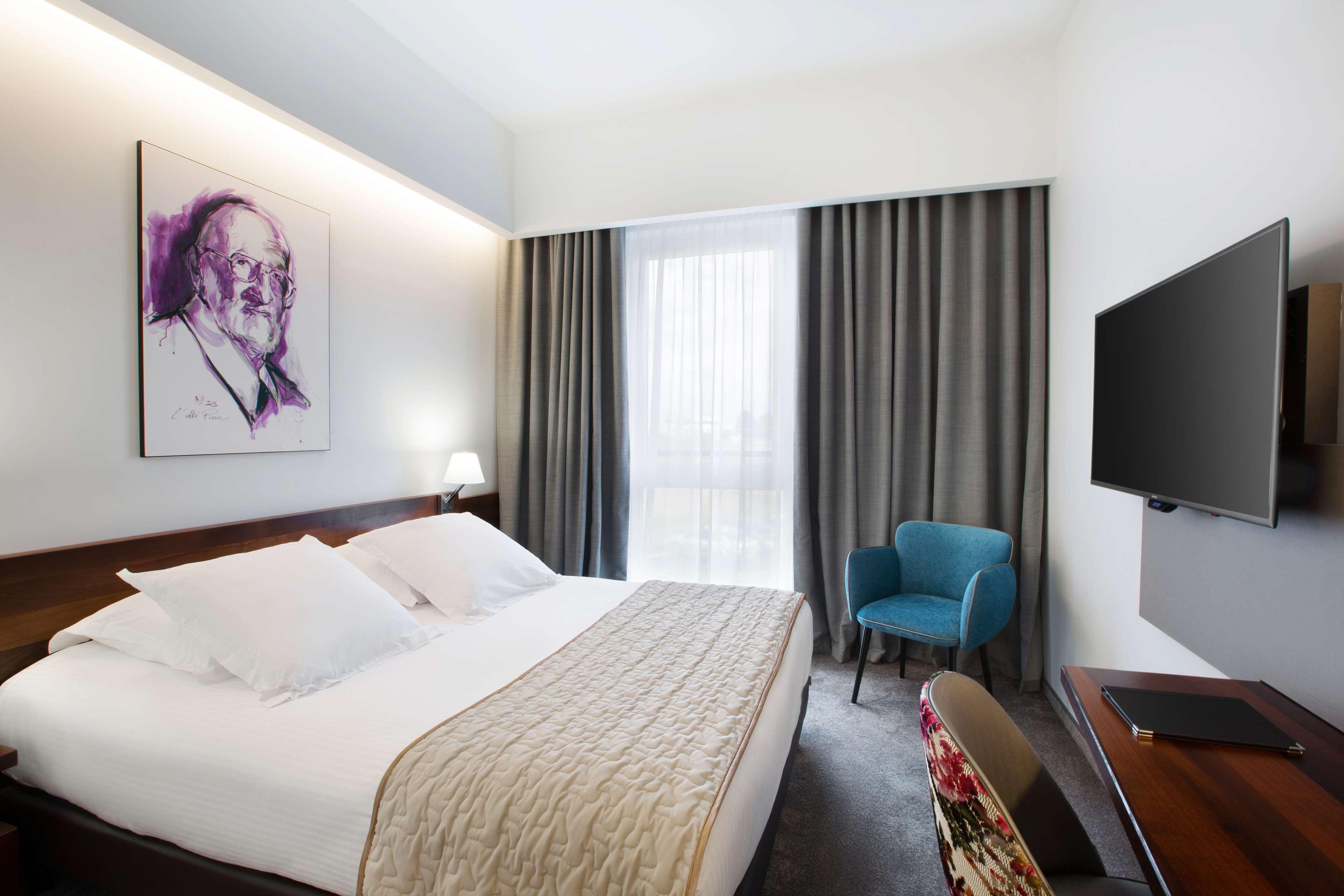 Best Western Brentwood Inn Eksteriør bilde
