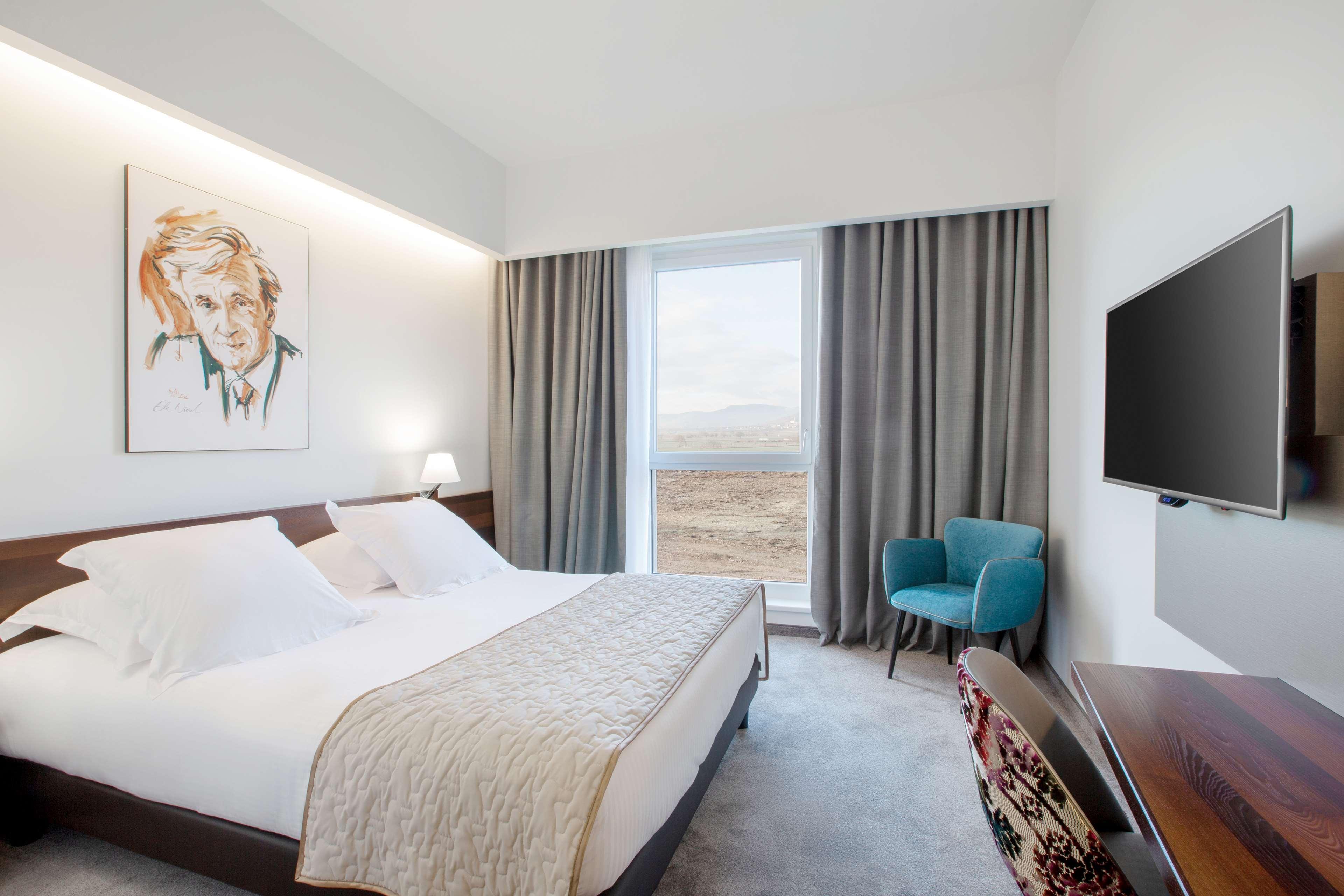 Best Western Brentwood Inn Eksteriør bilde