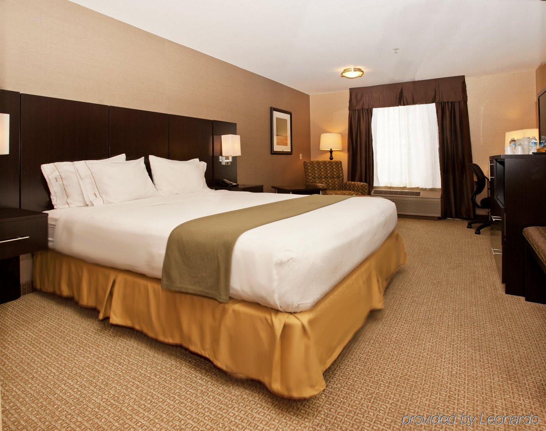 Best Western Brentwood Inn Rom bilde