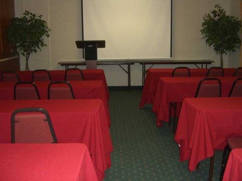 Best Western Brentwood Inn Fasiliteter bilde